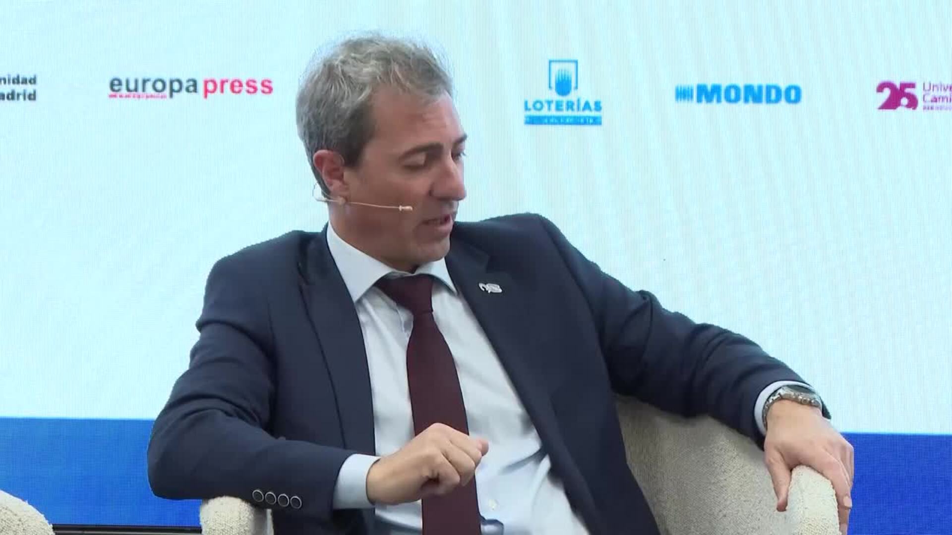 La RFEC prevé una inversión de 37 millones de euros en el centro de Villanueva del Pardillo