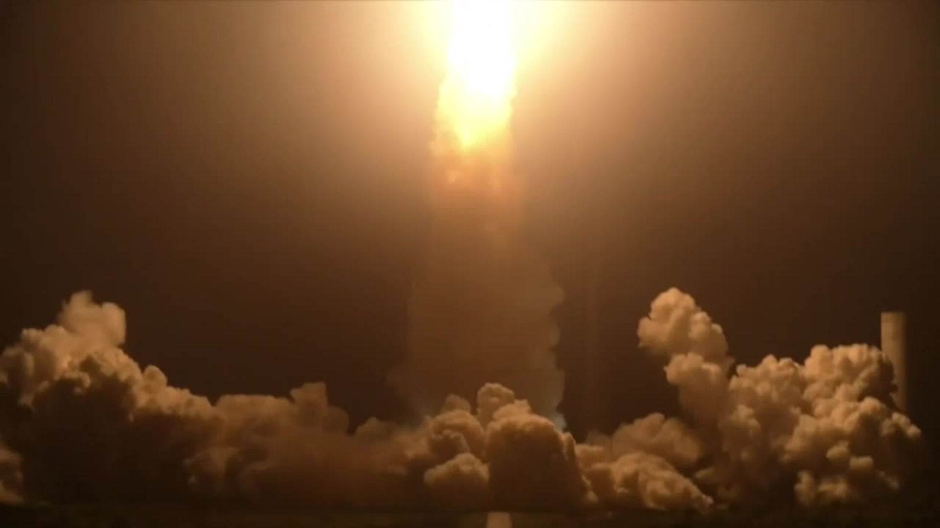 Éxito en el lanzamiento de los dos satélites Galileo en su primer vuelo a bordo del Ariane 6