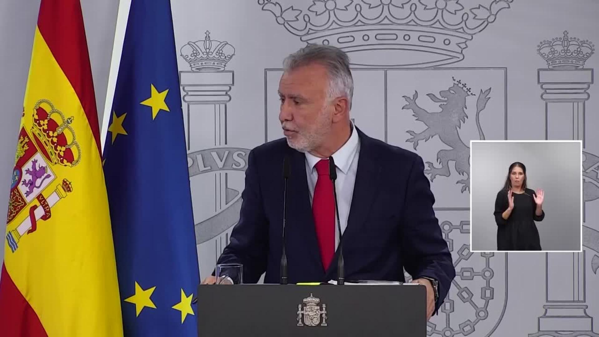 Torres reprocha a Pérez Llorca que diga que Vox tuvo "altura de miras" con la dana