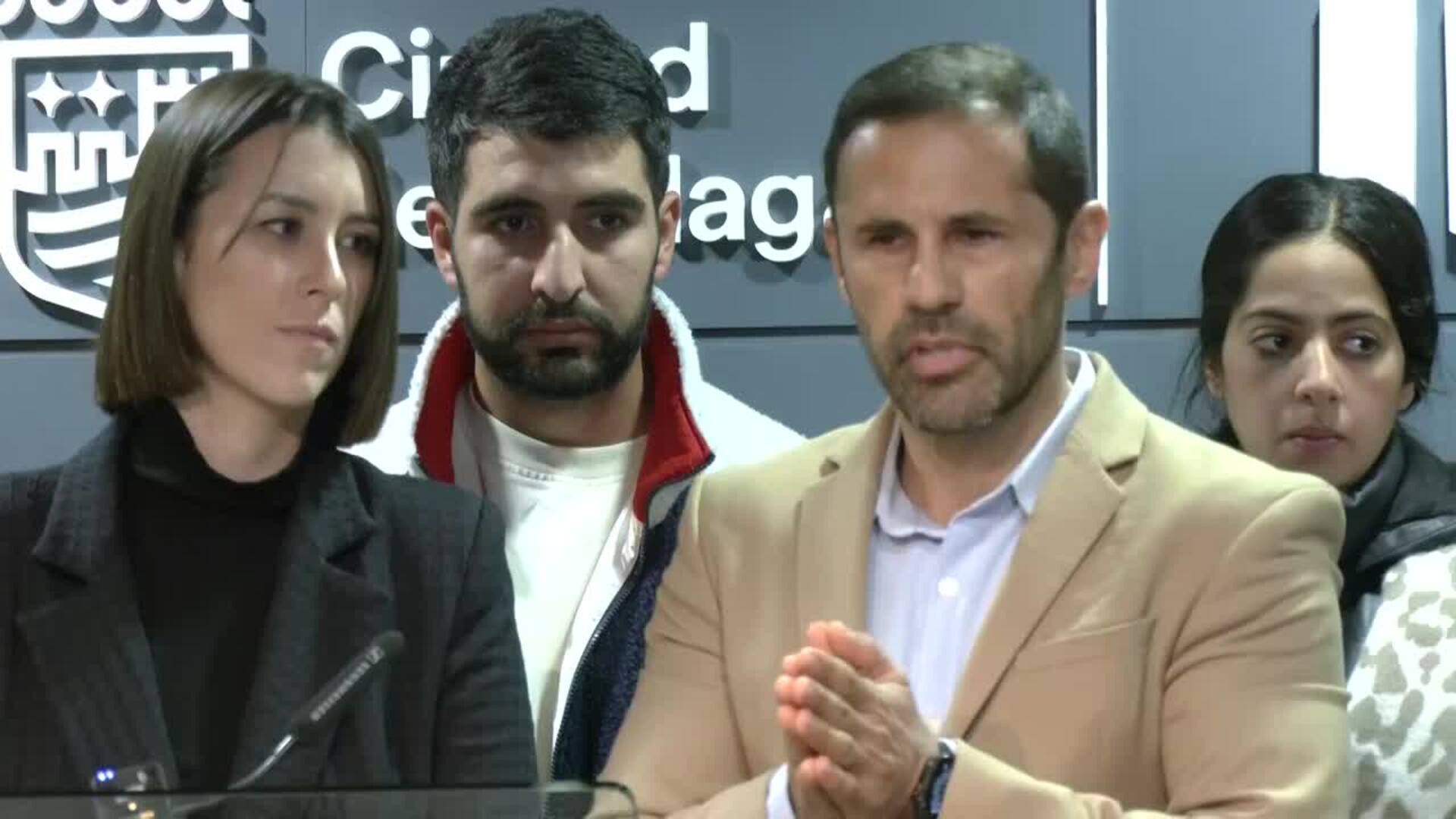 Abogados de familia de fallecido en acción policial apuntan a homicidio por uso de fuerza