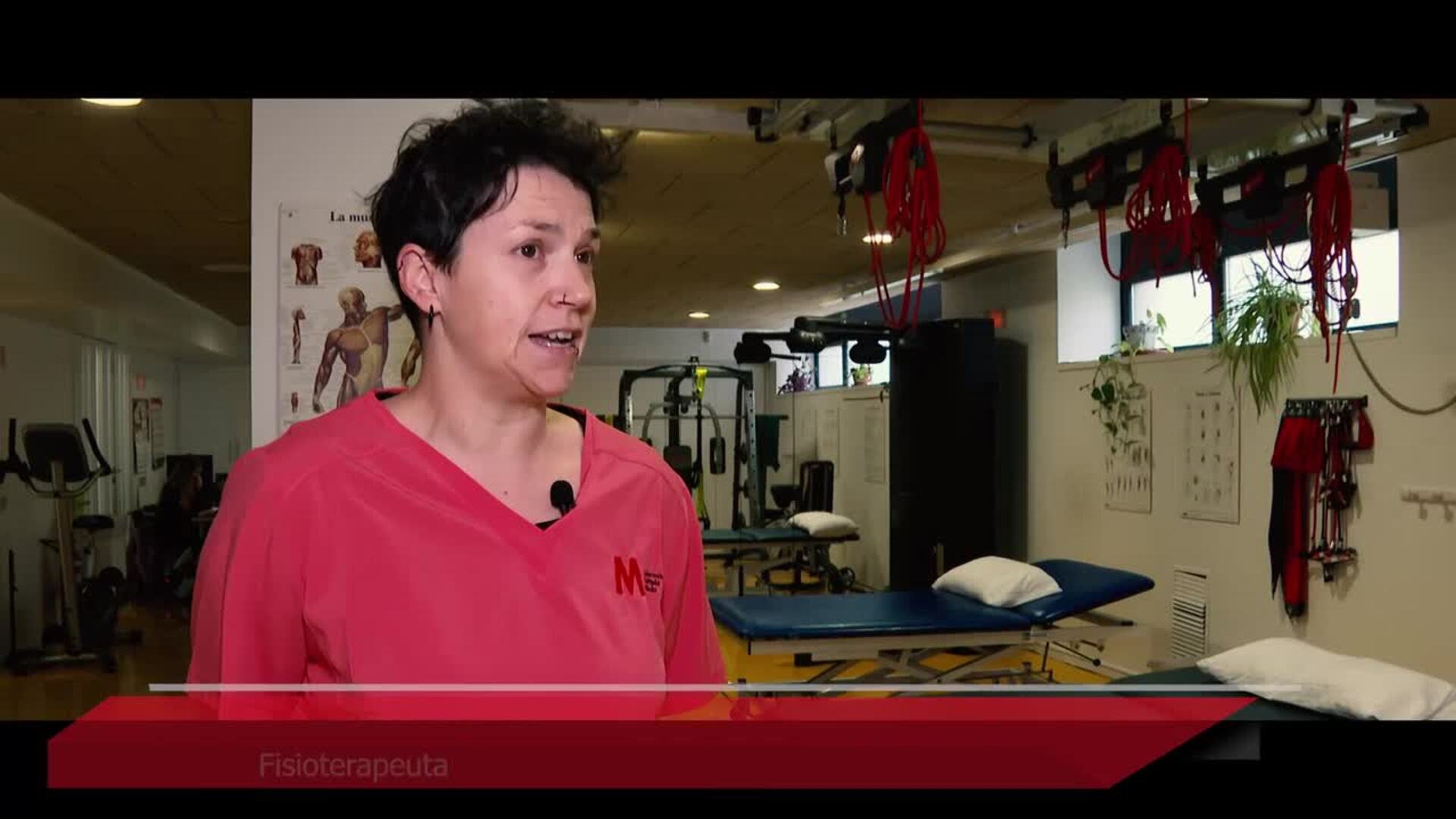 Ademto y sus pacientes piden "comprensión" a la sociedad