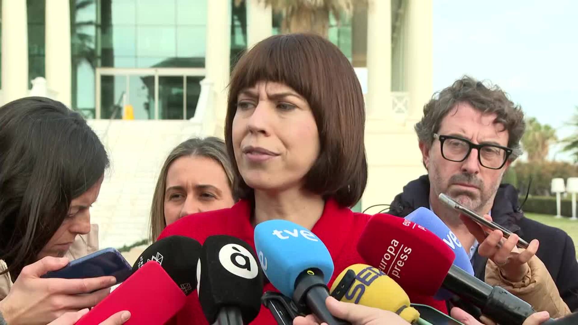 Morant pide "tolerancia cero" a los concejales de Almussafes tras denuncia de acoso al alcalde