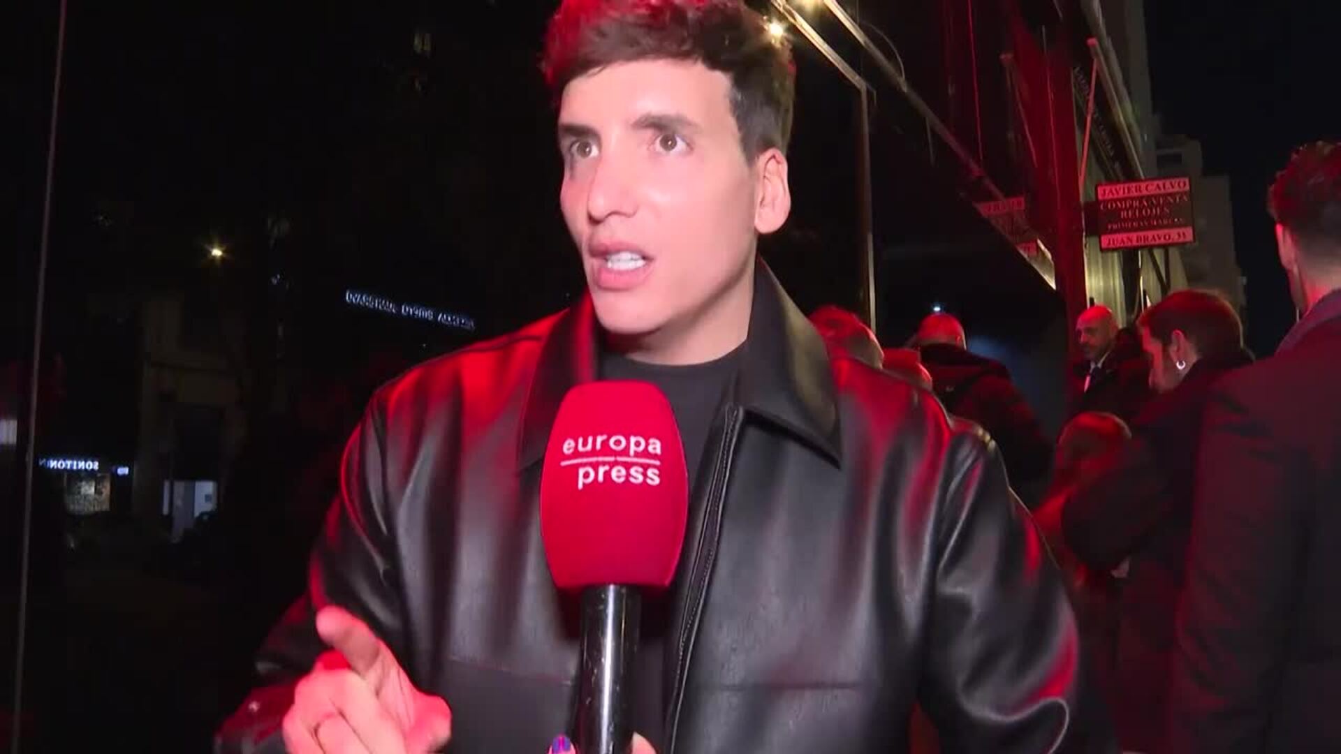 Xuso Jones o Sonia Ferrer encabezan la última fiesta navideña de la pequeña pantalla