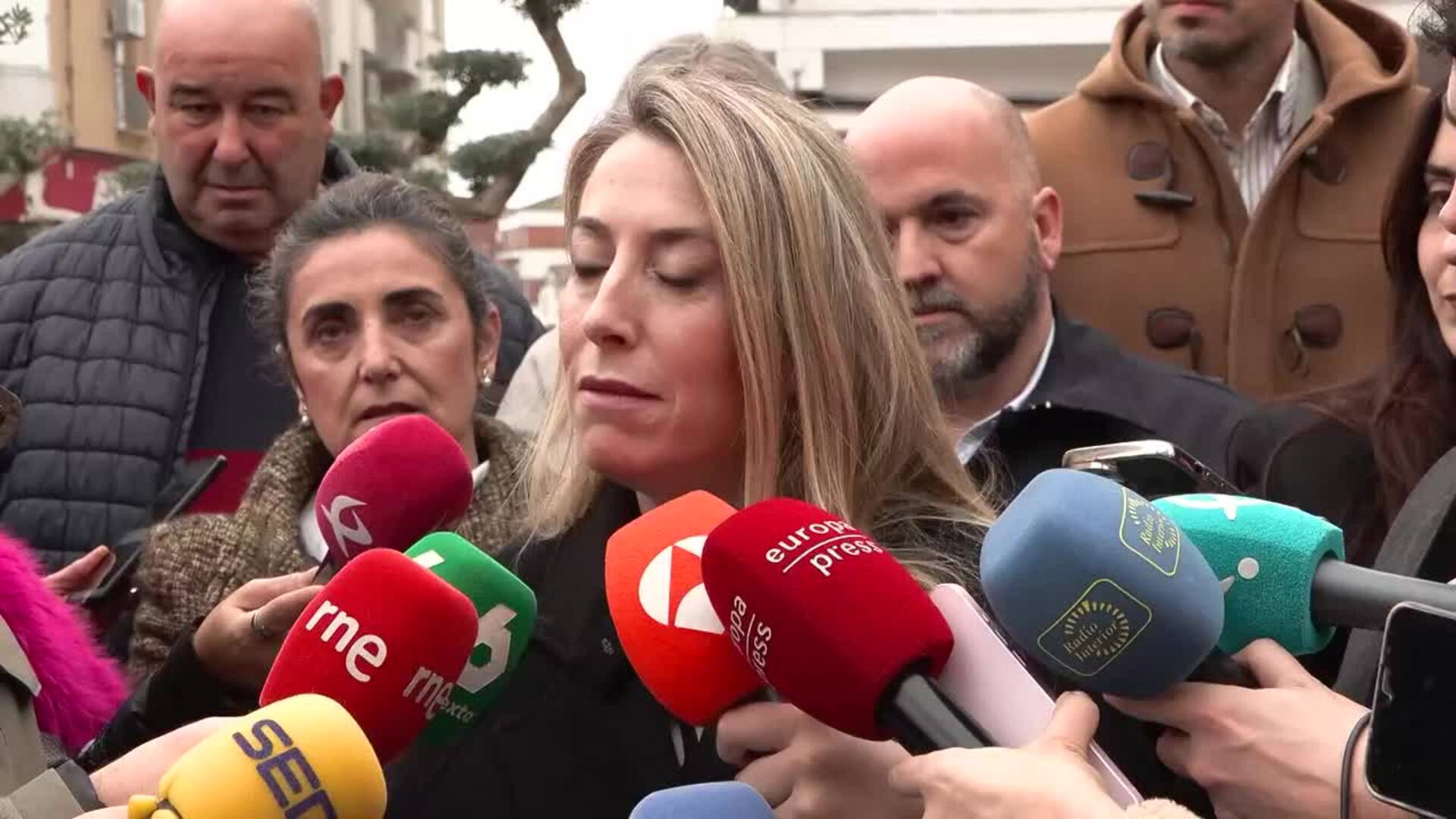 Guardiola ve "juego sucio" si se intenta vincular el "robo" de votos con tapar denuncias acoso