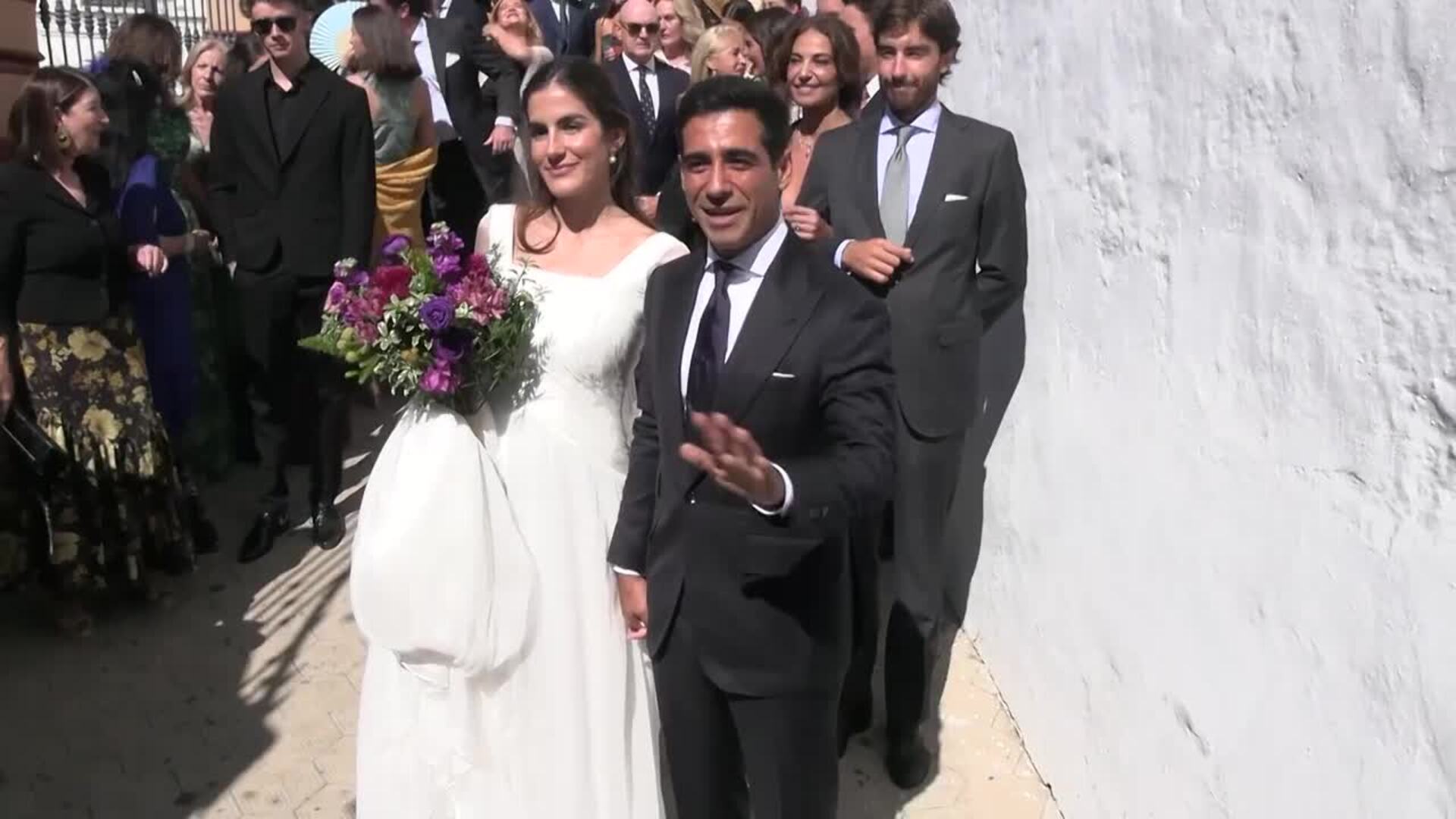 Rocío Crusset confiesa sus ganas de convertirse en tía