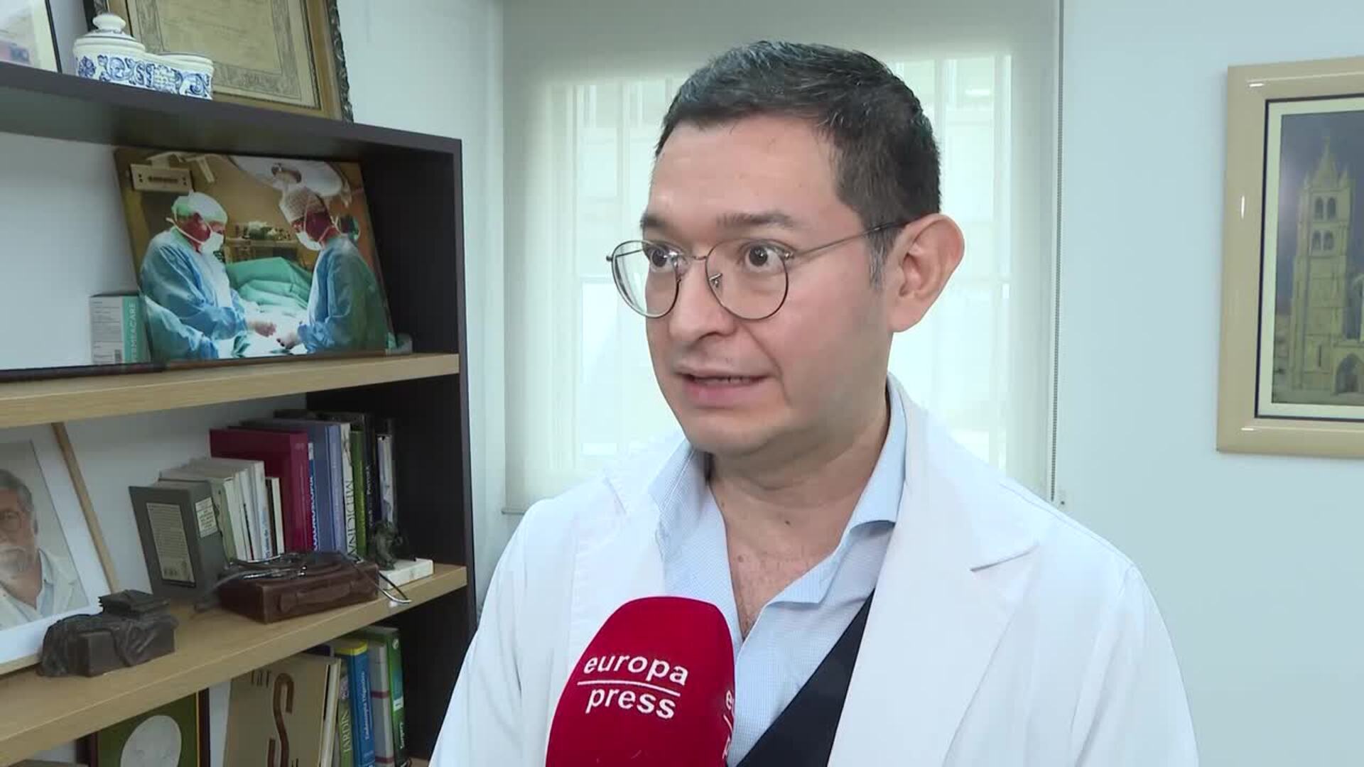 Médico especialista advierte de los riesgos digestivos de los excesos navideños