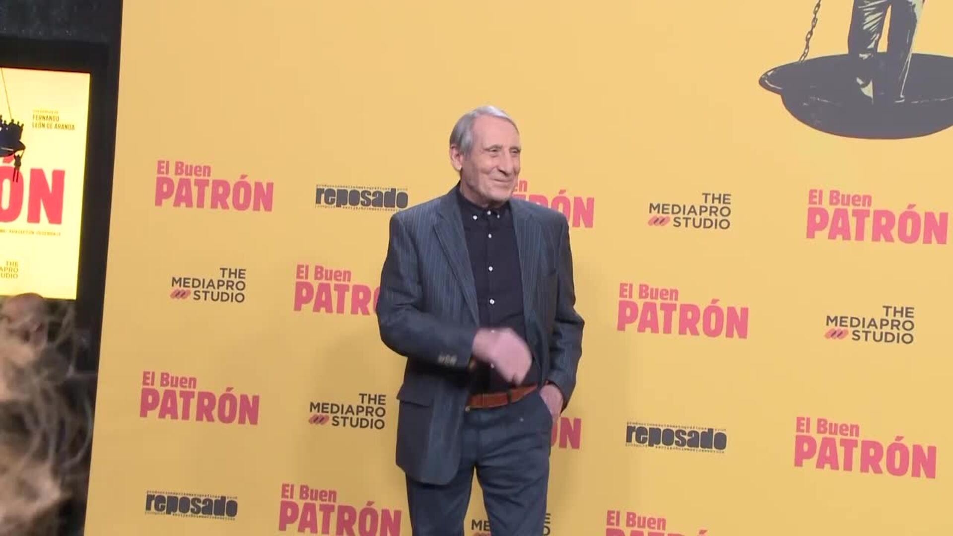 Celso Bugallo muere a los 78 años