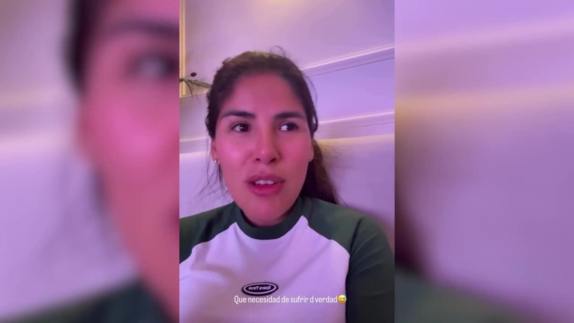 Isa Pantoja comparte cómo se siente al ver a su hijo pequeño crecer: "Ya no es un bebé"