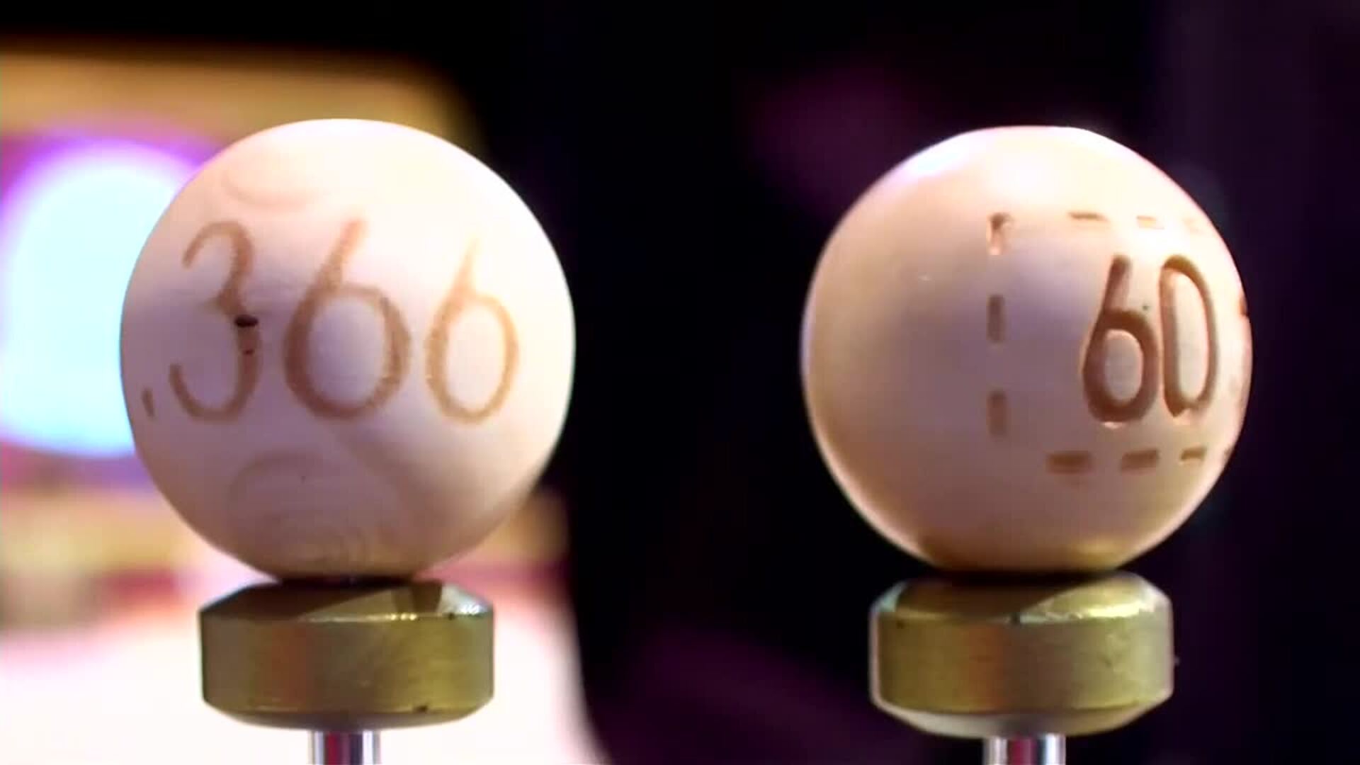 El 61.366, otro quinto premio del Sorteo de Navidad 2025, dotado con 60.000 euros a la serie