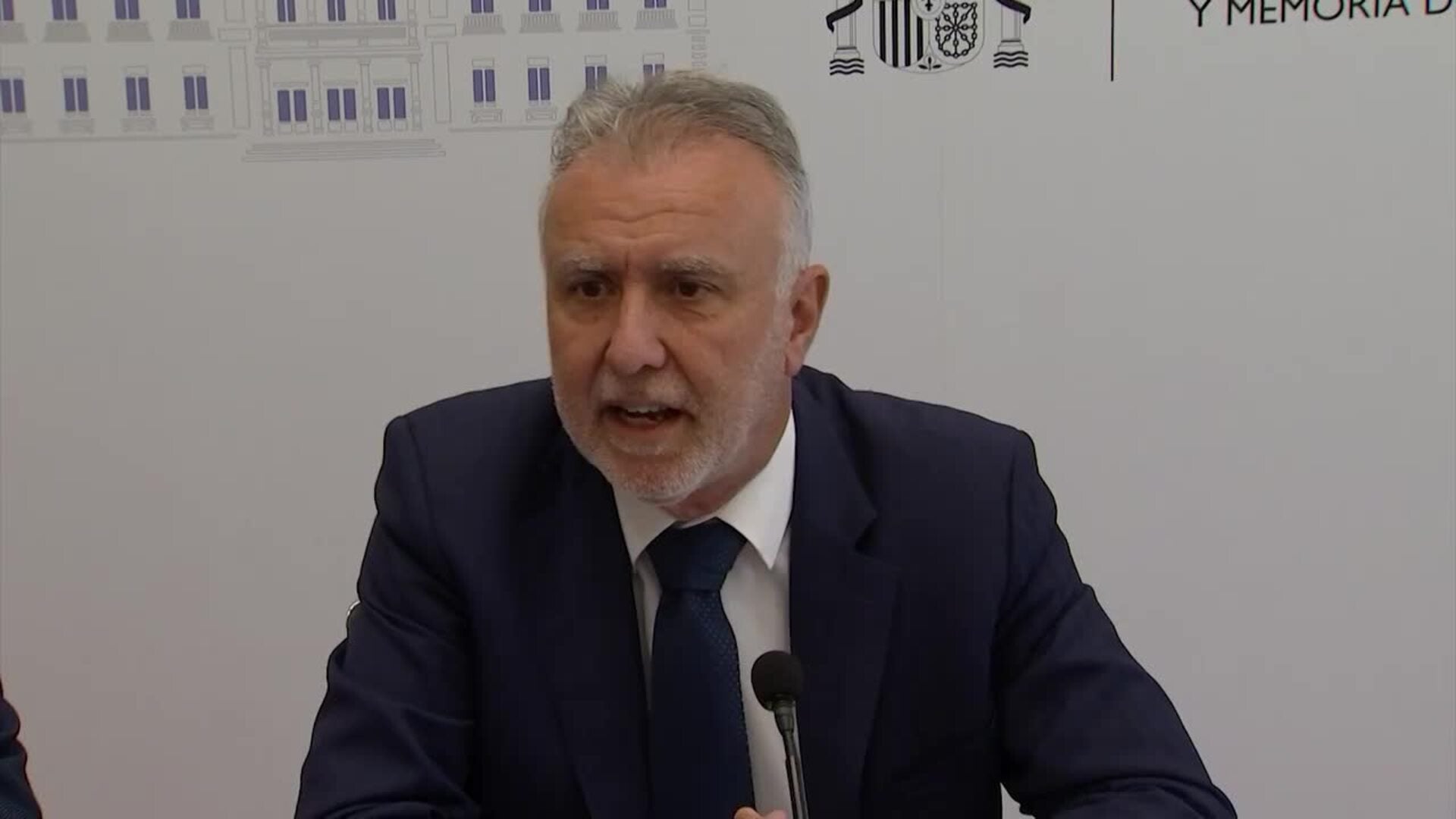 El Gobierno crea un órgano para desarrollar el Plan de Memoria