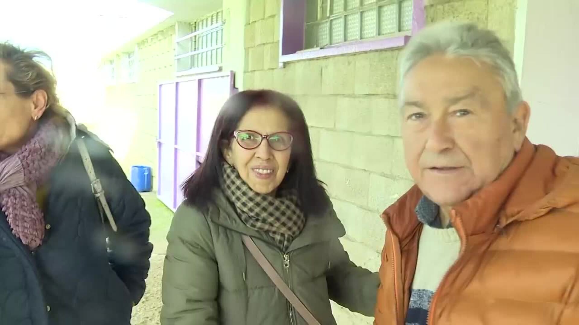 La Lotería de Navidad sonríe a León tras un año trágico por los incendios forestales