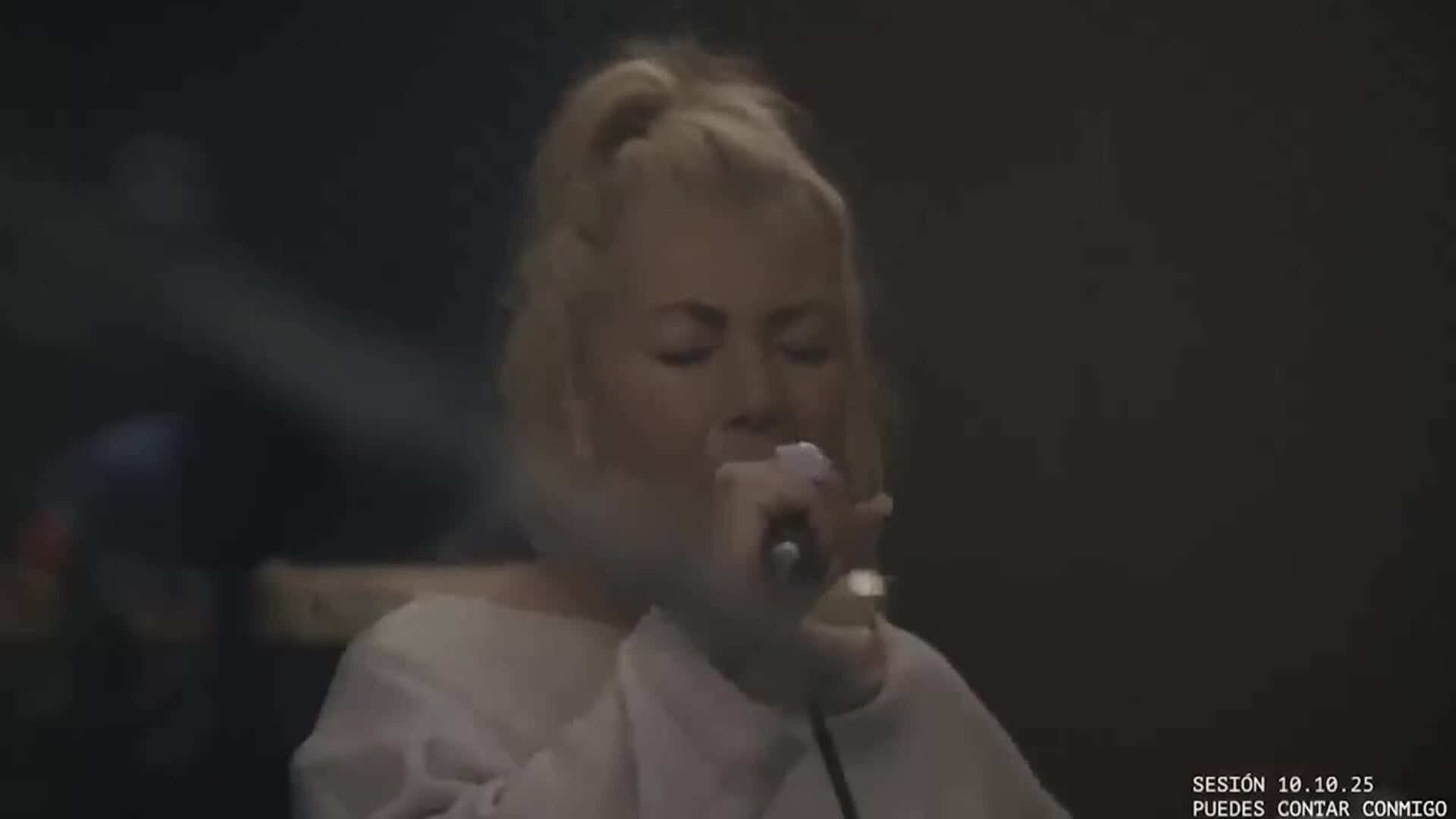 La Oreja de Van Gogh con Amaia Montero estrenará su nueva canción en Nochevieja