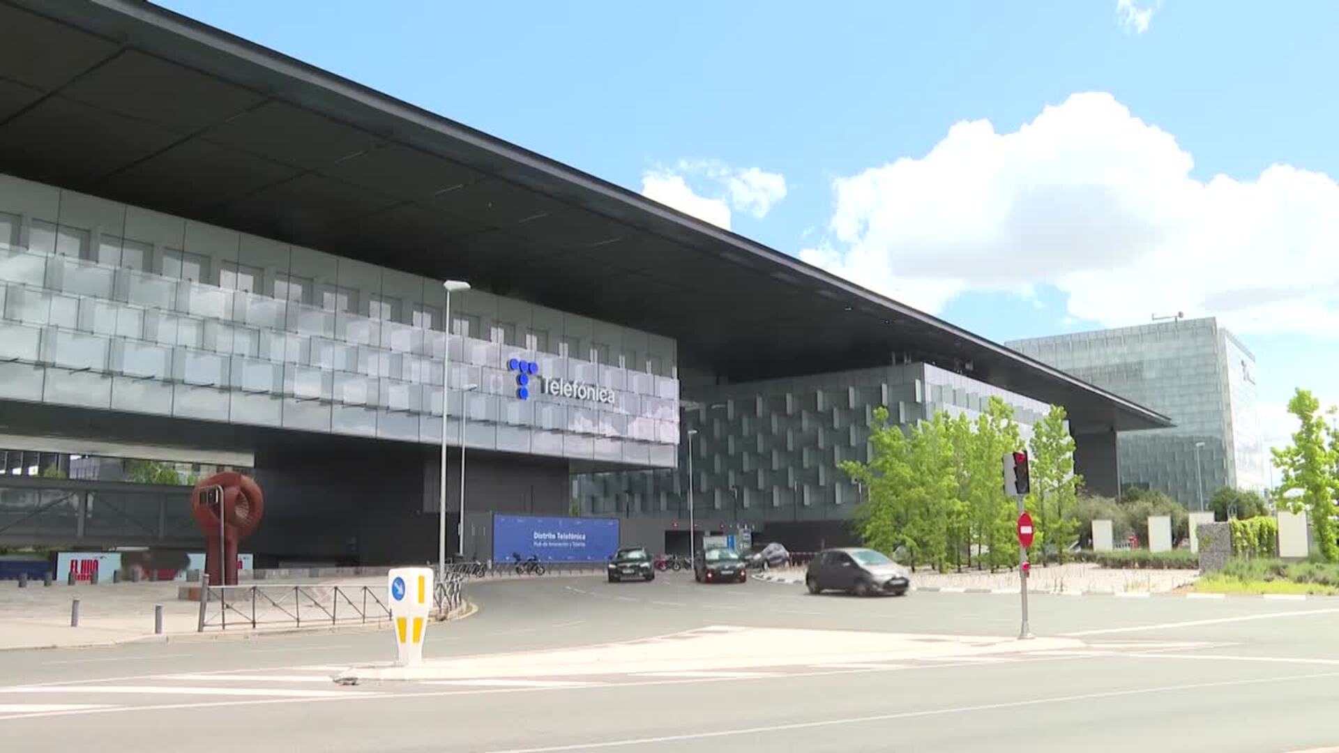 Telefónica cifra en 2.500 millones el coste del ERE y el ahorro anual en unos 600 millones