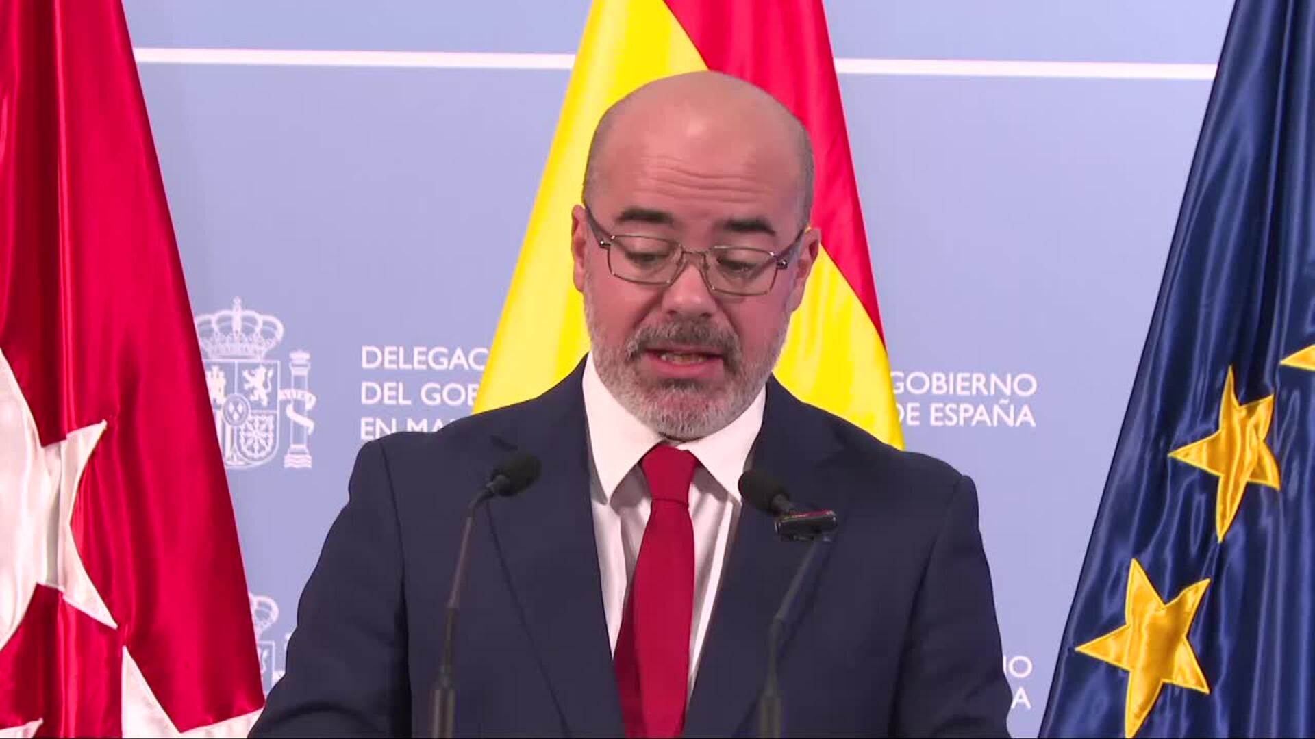 La Comunidad de Madrid recibirá una cifra récord de más de 23.000 millones en 2026