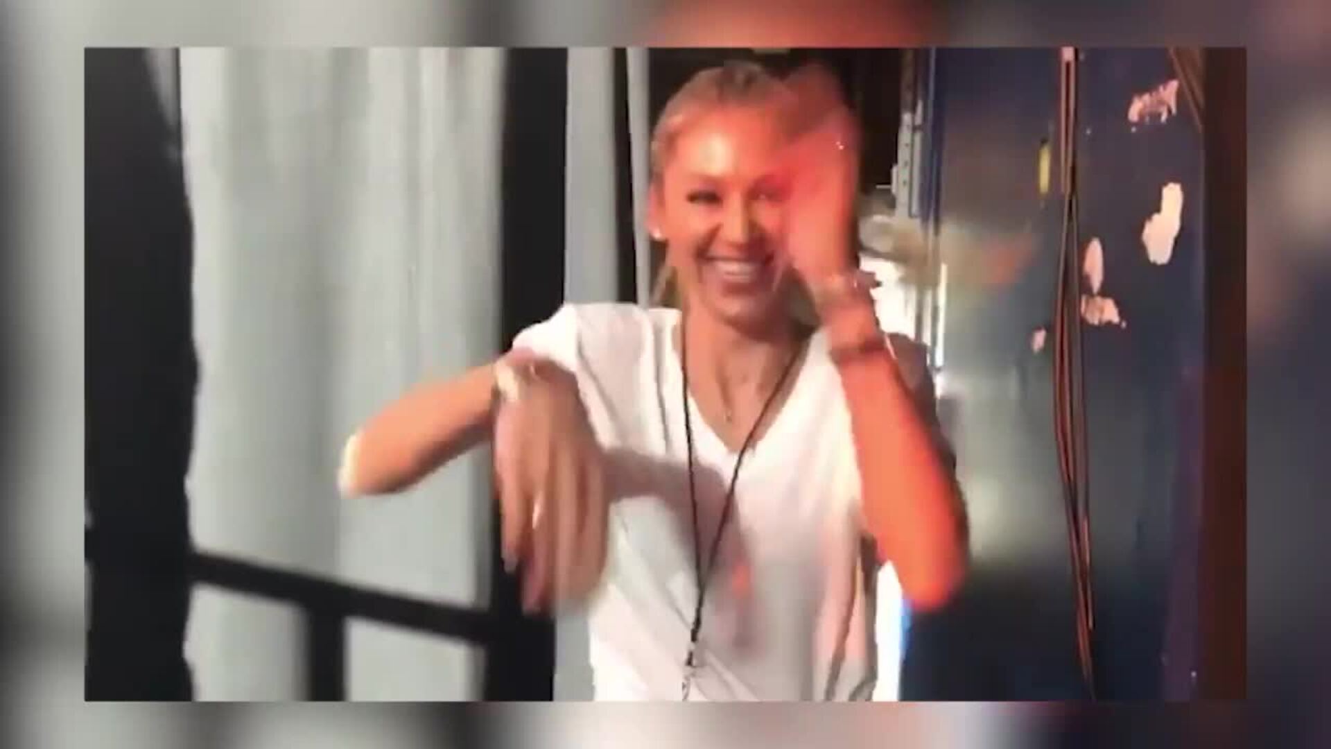 Enrique Iglesias y Anna Kournikova... ¡Ya son papás de nuevo!