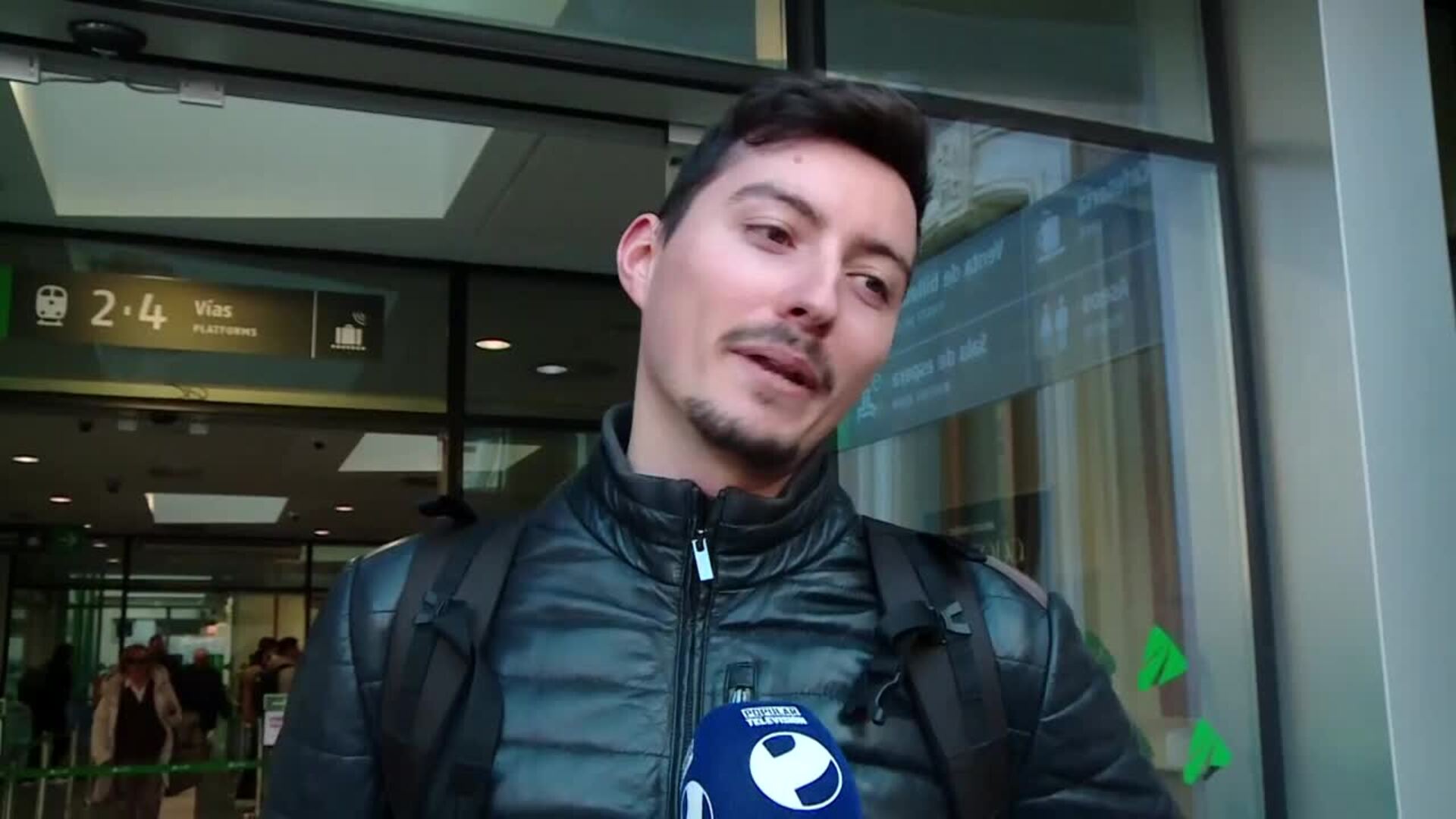 Ciudadanos desean pasar días con la familia y disfrutar de la comida, regalos y villancicos