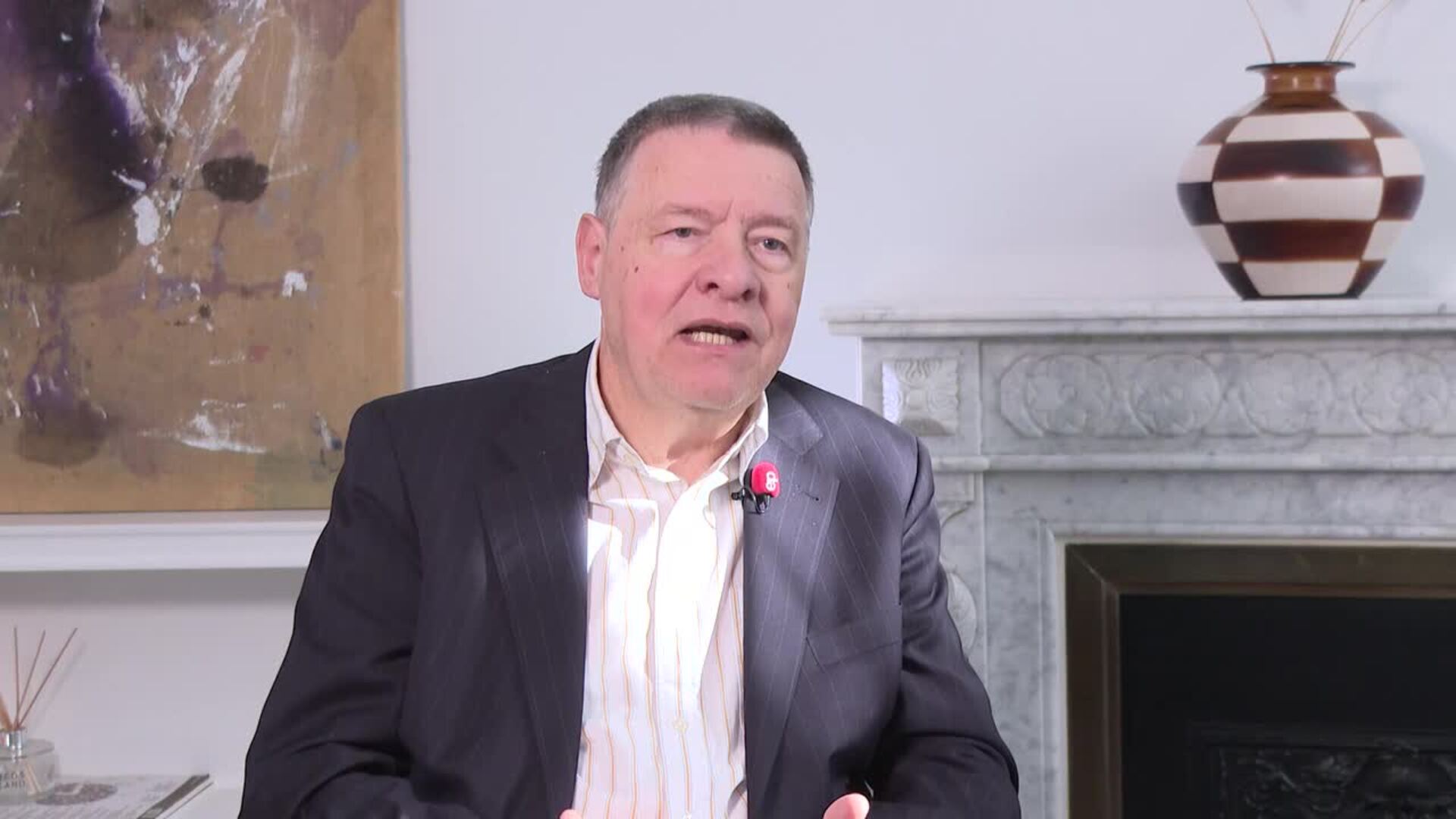 Jordi Sevilla cree que sería "coherente" que Sumar saliera del Gobierno "si no les hacen caso"