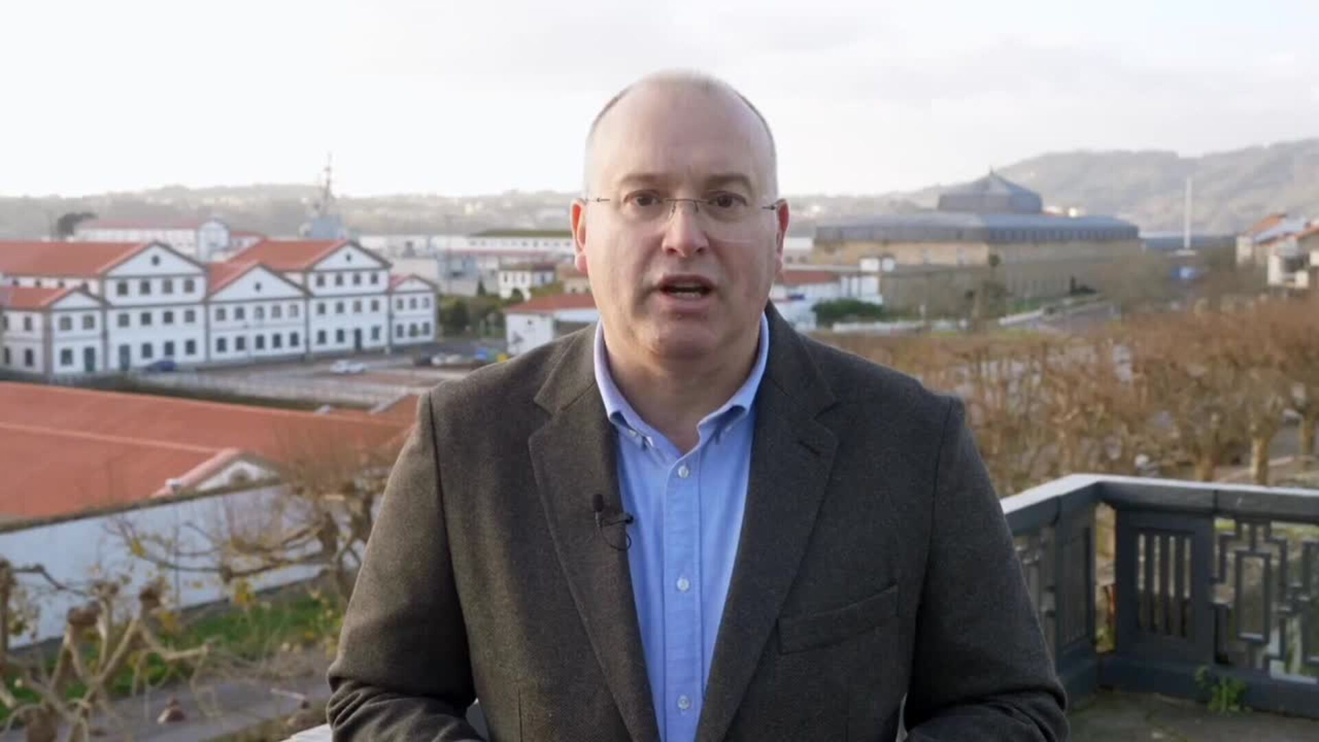 PP respalda el "mensaje oportuno, sereno y profundamente necesario" del Rey