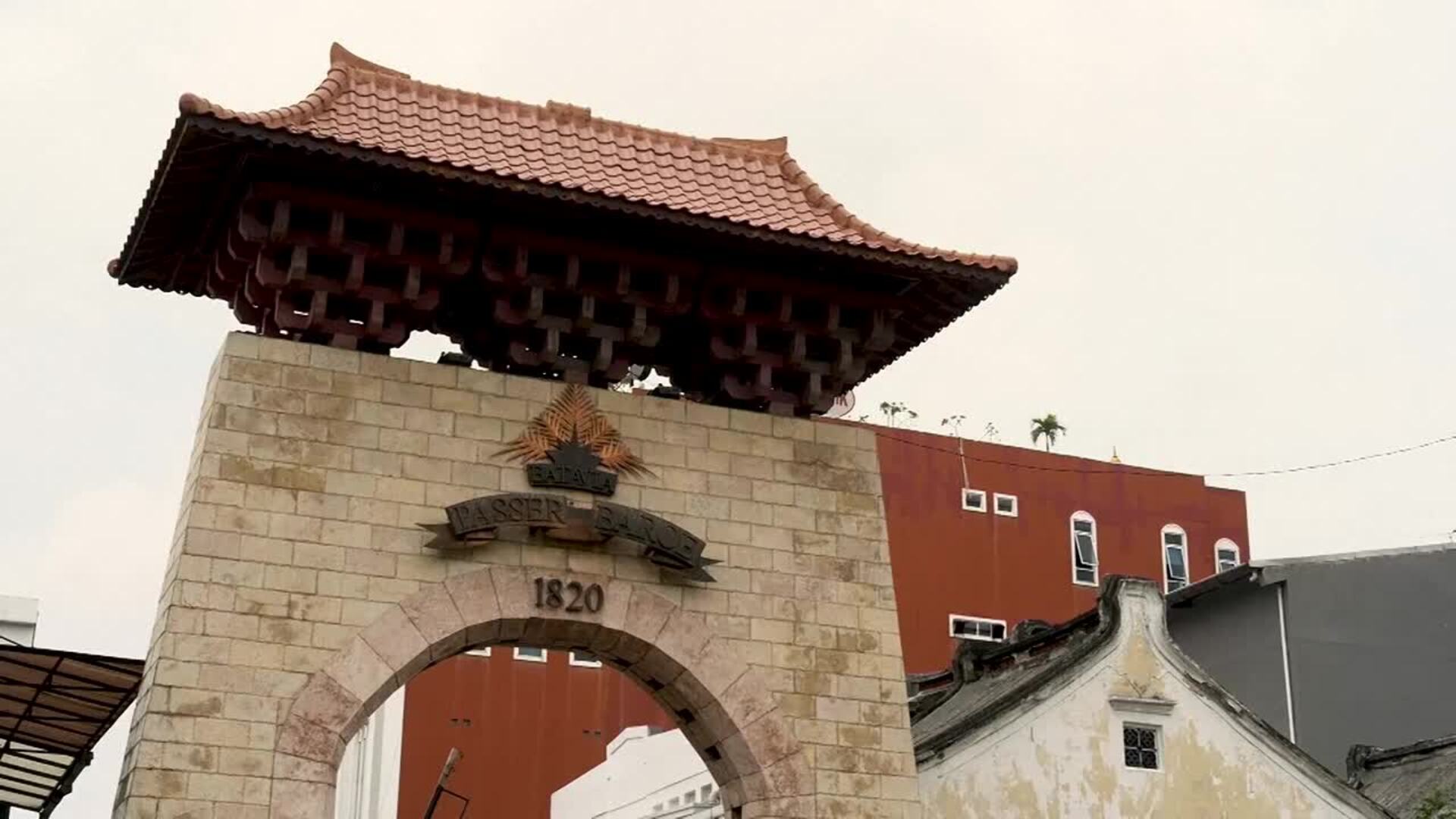 Desaparecidos cuatro miembros de una familia española en un naufragio en Indonesia