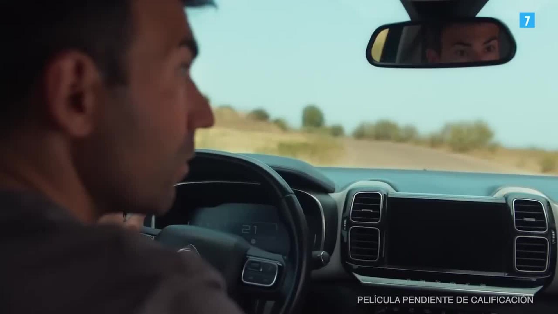 Irureta y Acosta sobre 'Abuela tremenda': "Es muy raro ver comedias protagonizadas por mujeres"