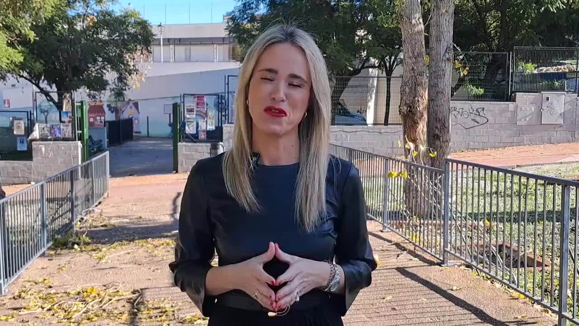 PSOE-A: Moreno "supera ampliamente las 2.700 aulas públicas eliminadas bajo su gobierno"