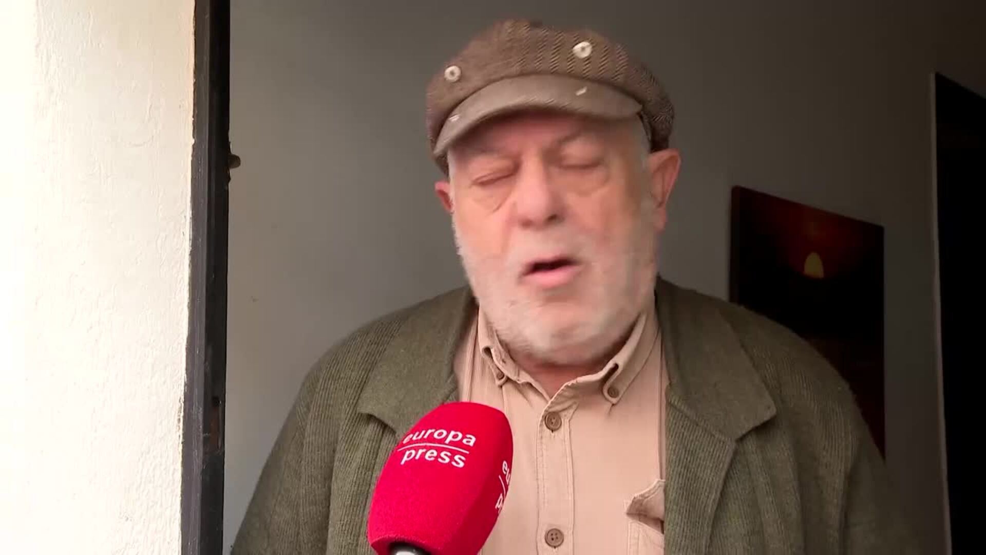 Vecinos de Pobla Llarga y Carcaixent explican el "susto" que vivieron por temporal de lluvias