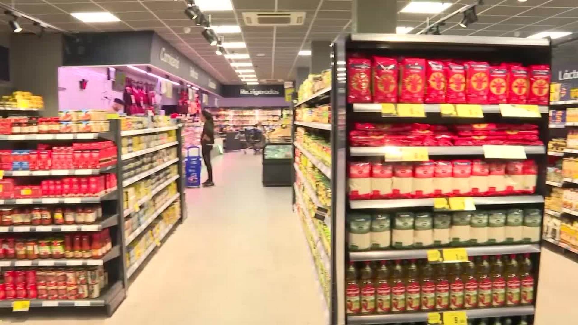 IPC se modera una décima en diciembre y cierra 2025 en el 2,9% por la bajada de los carburantes