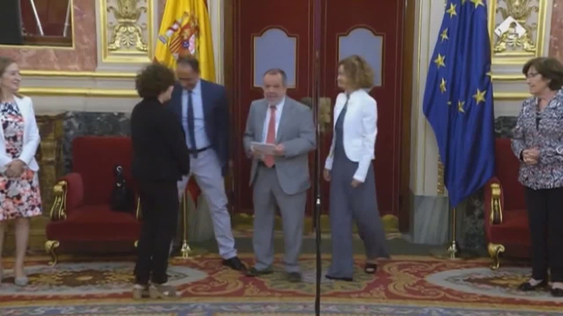 Muere el histórico dirigente del PSOE Fernández Marugán