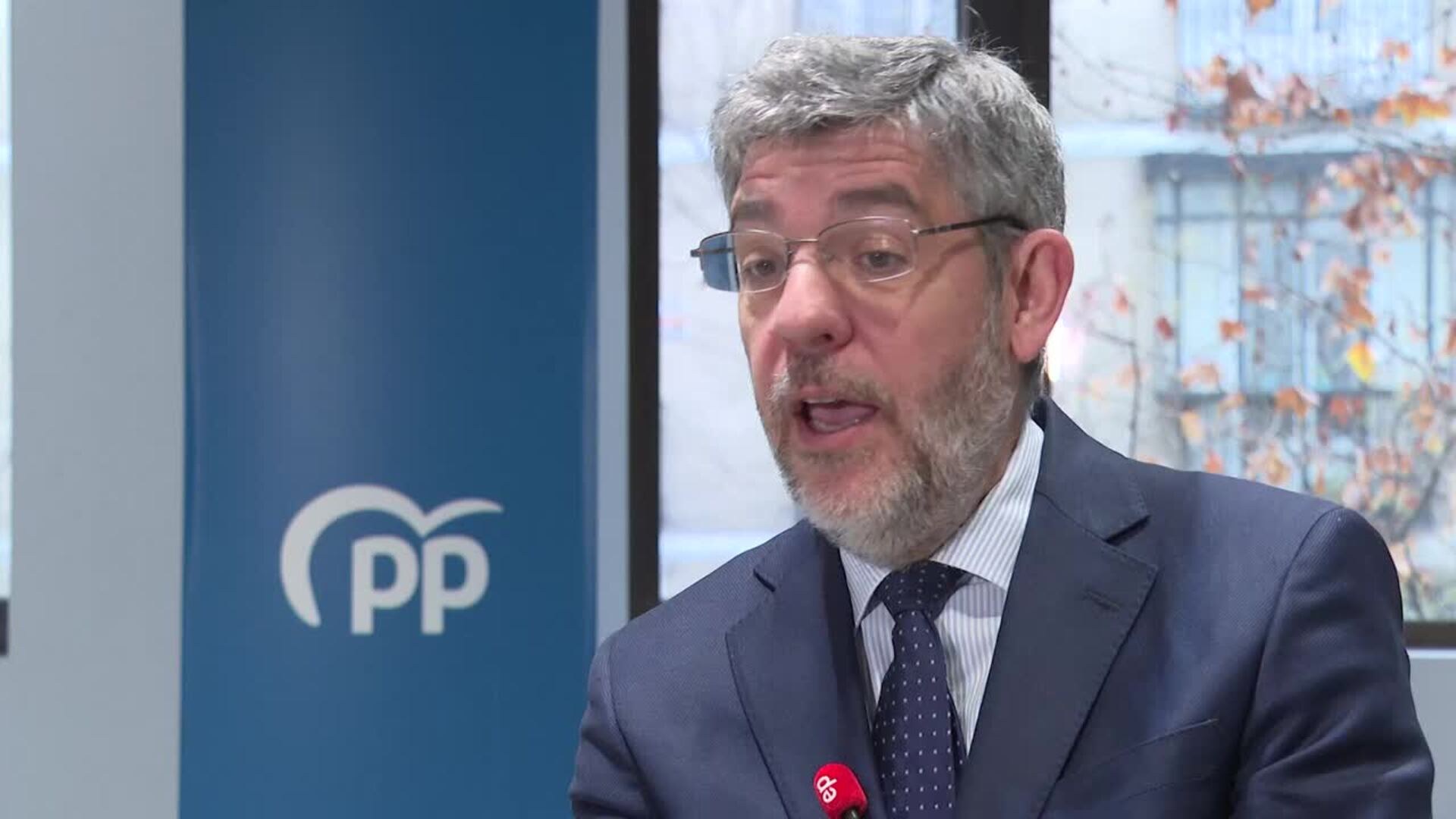 El PP descarta apoyar un impuesto al diésel e insiste en que la energía nuclear es "esencial"