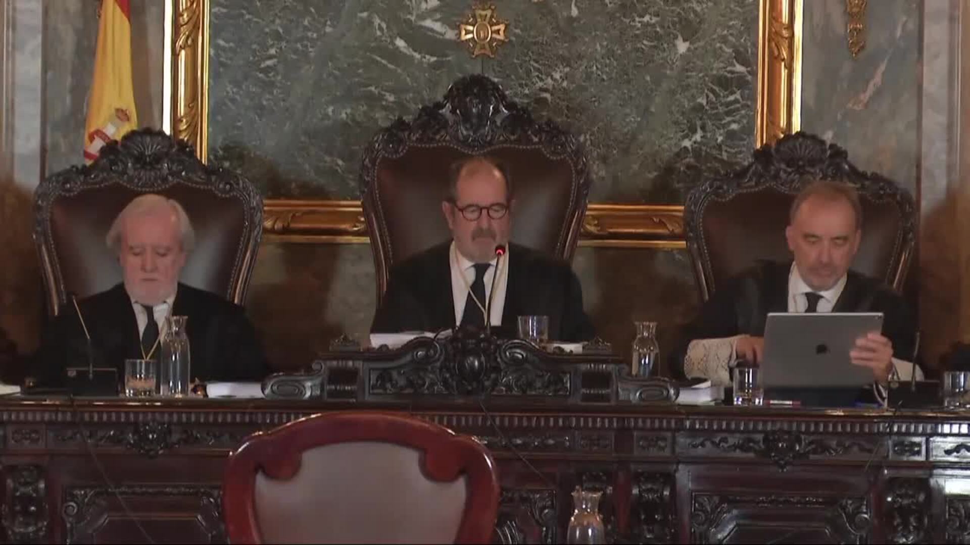 La Fiscalía solicita al Tribunal Supremo que anule la sentencia contra García Ortiz