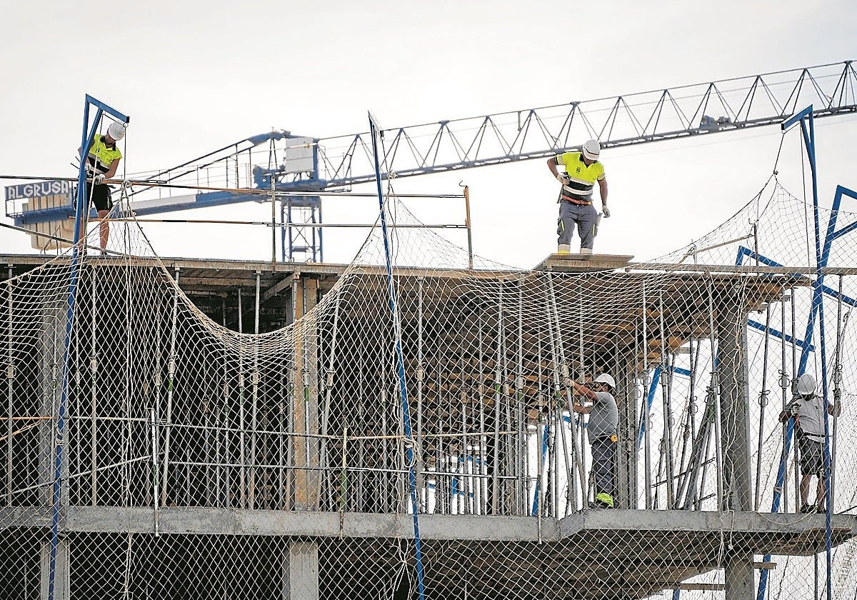 Demora en las licencias de obras