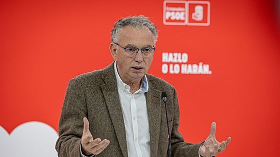 Quintana anuncia acciones legales por las acusaciones de una concejal contra él por presunto acoso laboral