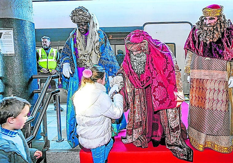 Así será la cabalgata de Badajoz: horario, recorrido y el tiempo