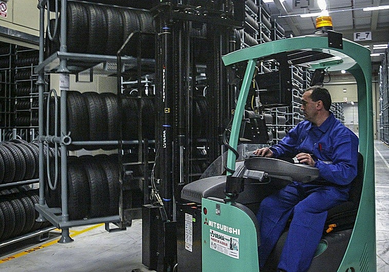 Las exportaciones extremeñas superan su máximo histórico y crecen por noveno año consecutivo