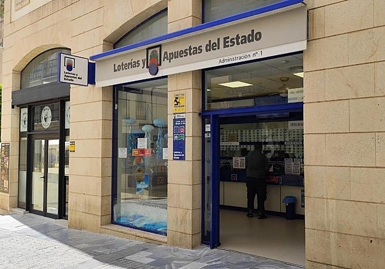 104 acertantes del sorteo de la Bonoloto ganan más de 2.700 euros este miércoles