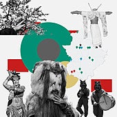 Fiestas de Extremadura