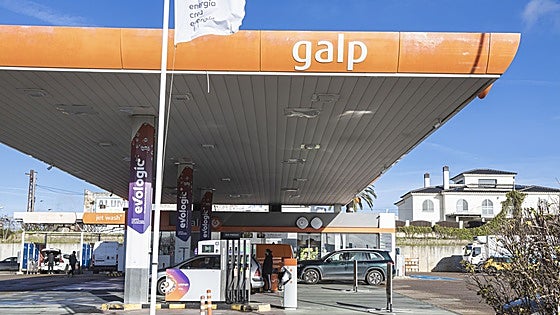 La fusión de Moeve con Galp dará lugar a una red de 81 gasolineras en la región