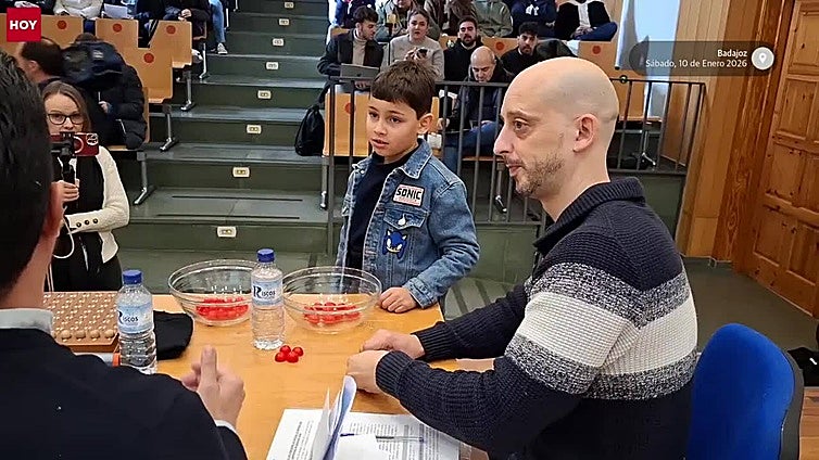 Sa Terciao abrirá el Concurso de Murgas del Carnaval de Badajoz