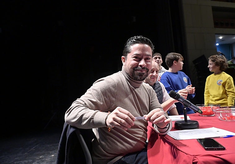 Este es el orden del concurso de comparsas del Carnaval de Badajoz 2026