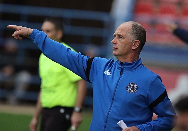 El Extremadura despide a Cisqui tras el empate ante el Jaén