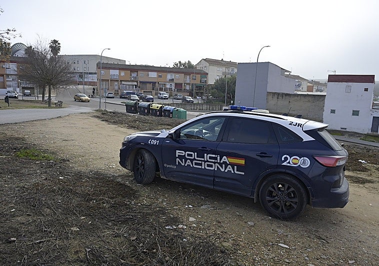 Decretada prisión provisional y sin fianza para el detenido por la reyerta mortal de Cerro de Reyes