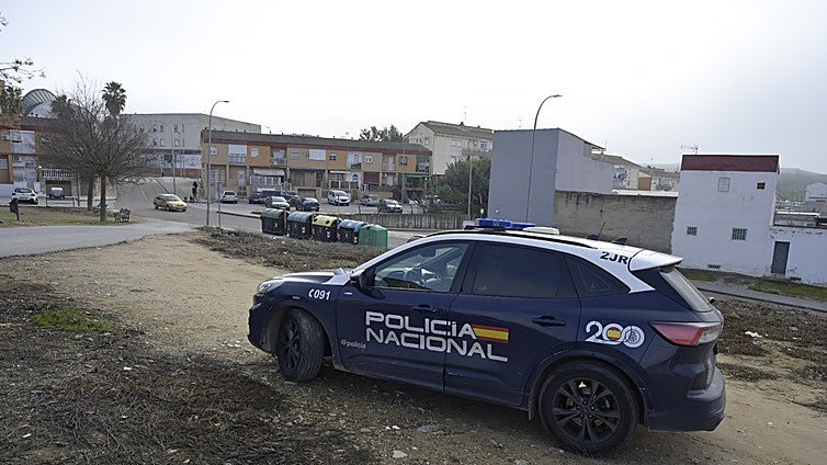 Decretada prisión provisional y sin fianza para el detenido por la reyerta mortal de Cerro de Reyes