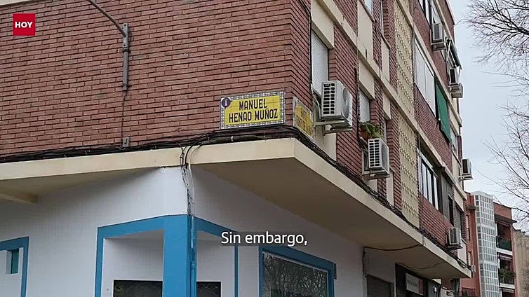 Detenido en Badajoz un hombre de 81 años tras la muerte de su mujer