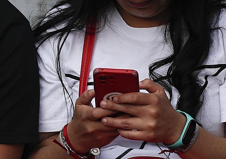 Conversaciones con Eliza