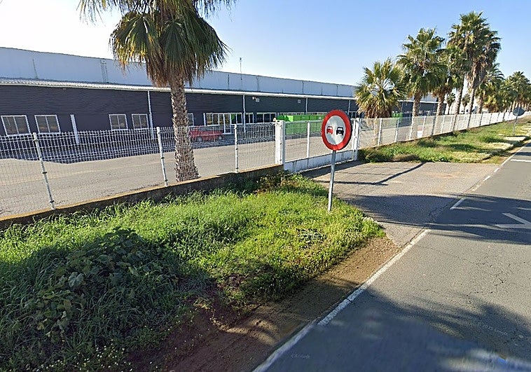 Barbaño decreta un día de luto por la muerte de su vecina fallecida en accidente laboral