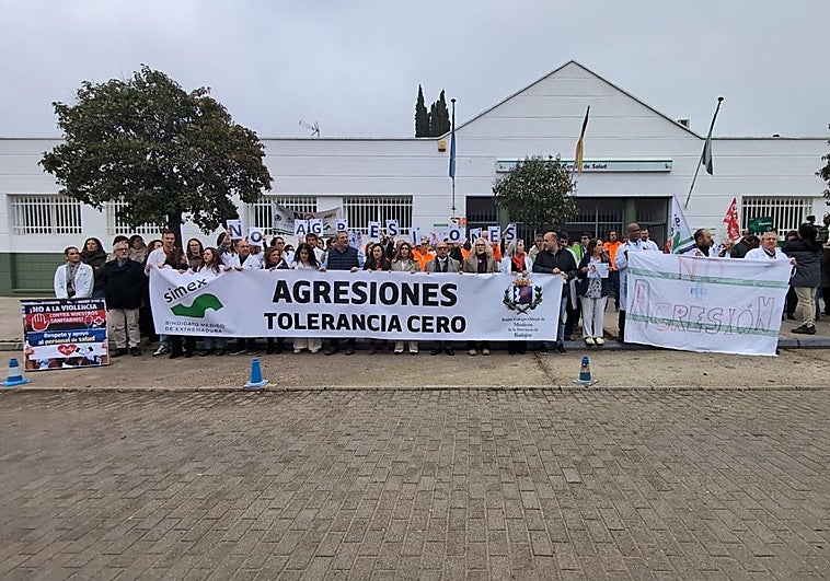 Agresiones a médicos: «El 40% son realizadas por los acompañantes de los pacientes»