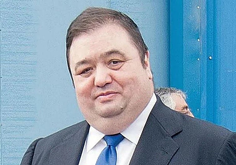 «Ofertamos trabajo de transportista y no se presenta nadie pese a cobrar 2.500 euros al mes»