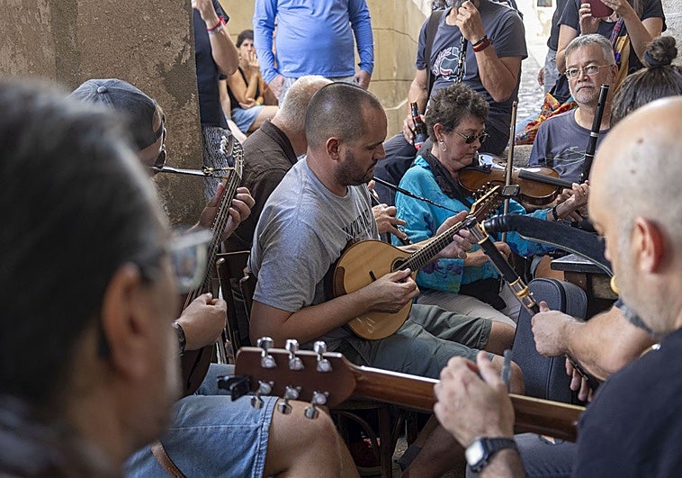 El Irish Fleadh de Cáceres obtiene tres nominaciones en los Iberian Festival Awards 2026
