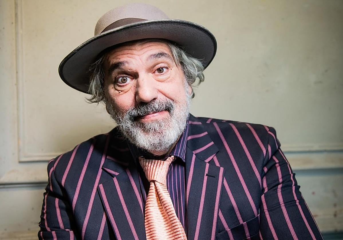 Las surrealistas propuestas de un candidato a la presidencia de Portugal: «Patinadoras rusas para los hombres y bailarines cubanos para las mujeres»