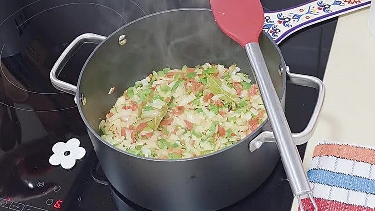 Patatas al escándalo